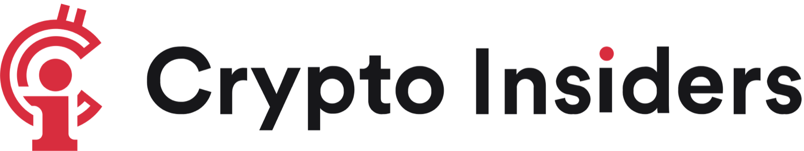 Crypto Insiders logo